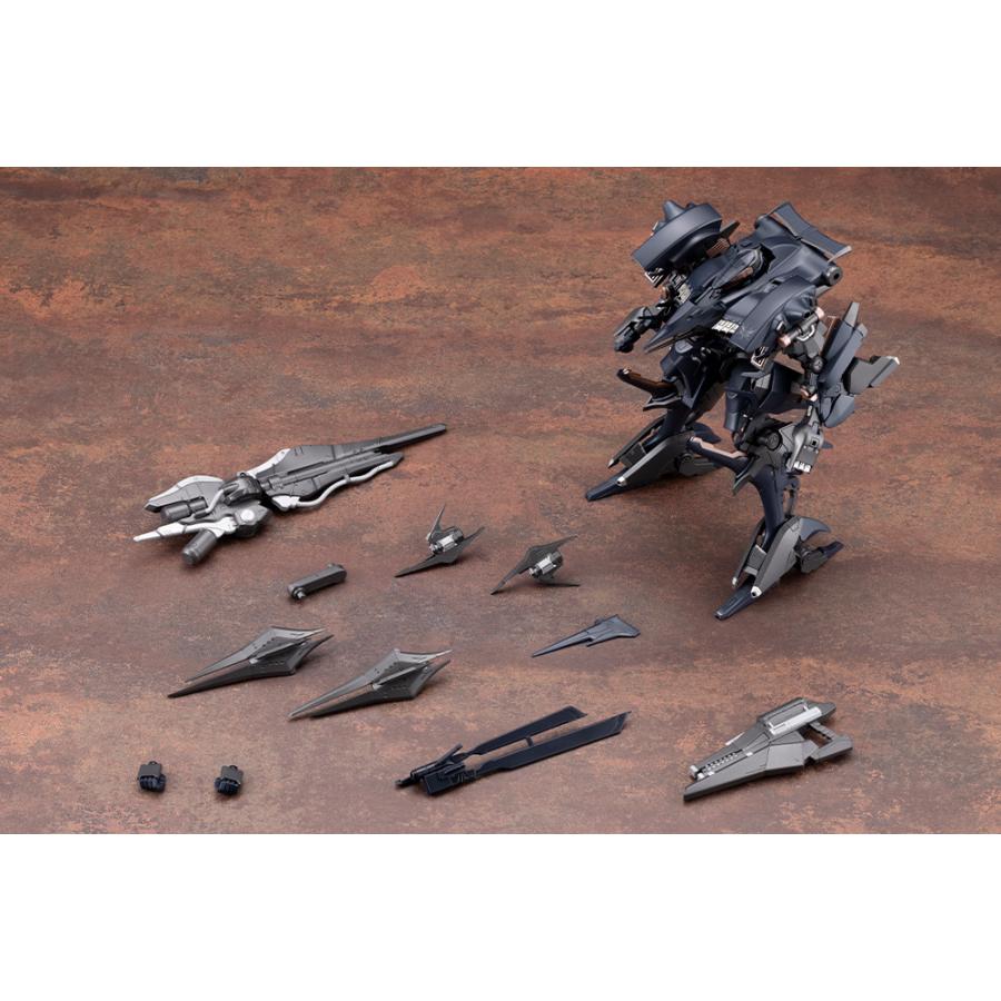 コトブキヤ（KOTOBUKIYA） アーマード・コア 1/72 レイレナード 03