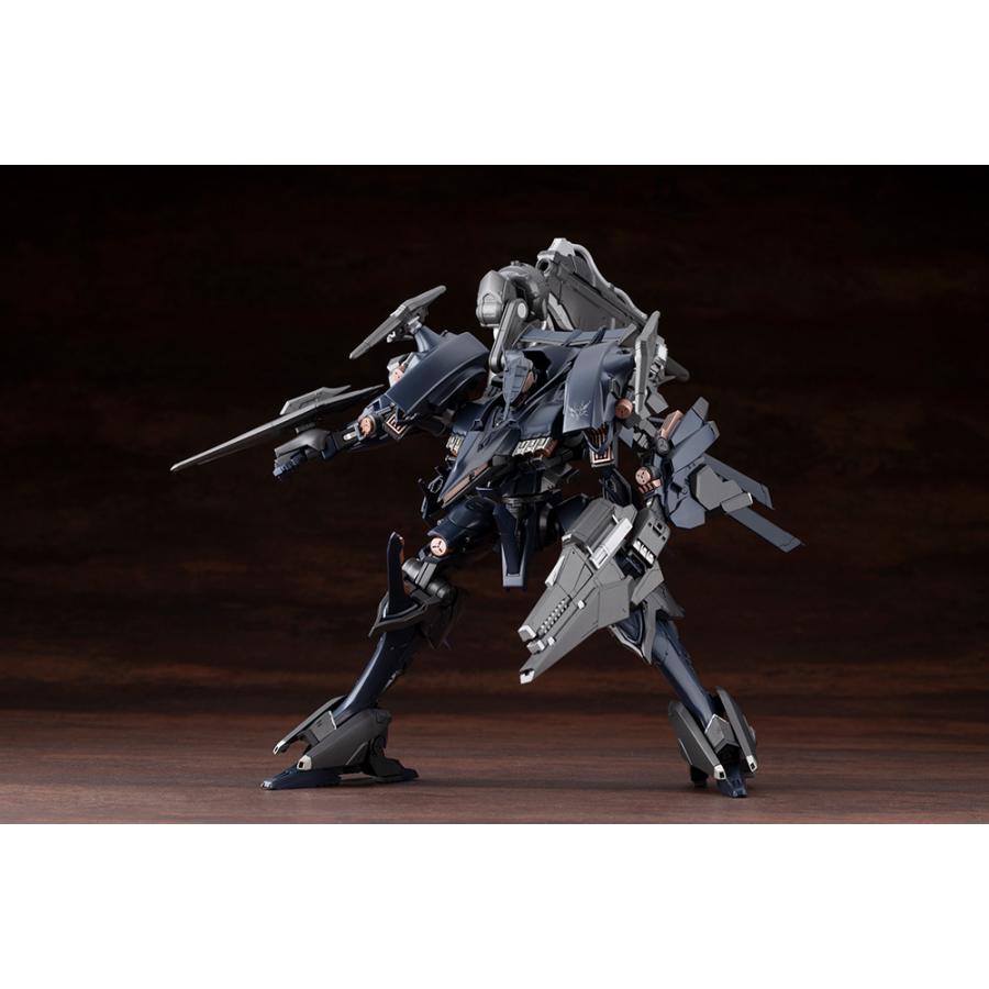 コトブキヤ（KOTOBUKIYA） アーマード・コア 1/72 レイレナード 03