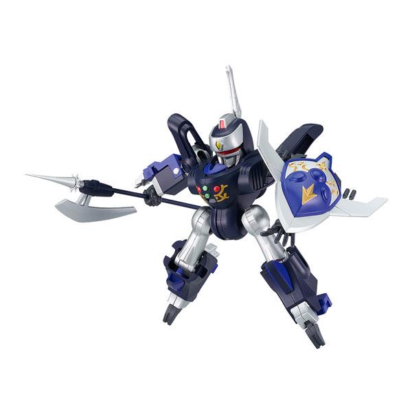 再販 MODEROID NG騎士ラムネ＆40 クイーンサイダロン プラモデル グッドスマイルカンパニー 【6月予約】 | 