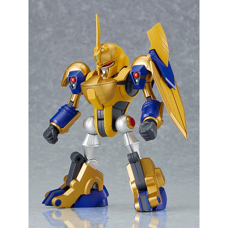 送料無料◆再販 MODEROID NG騎士ラムネ＆40 2種セット(クイーンサイダロン/キングスカッシャー) プラモデル グッドスマイルカンパニー 【6月予約】 |  | 05