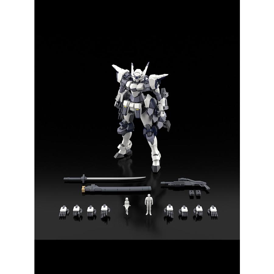 KADOKAWA カドプラ KADOKAWA PLASTIC MODEL SERIES フルメタル