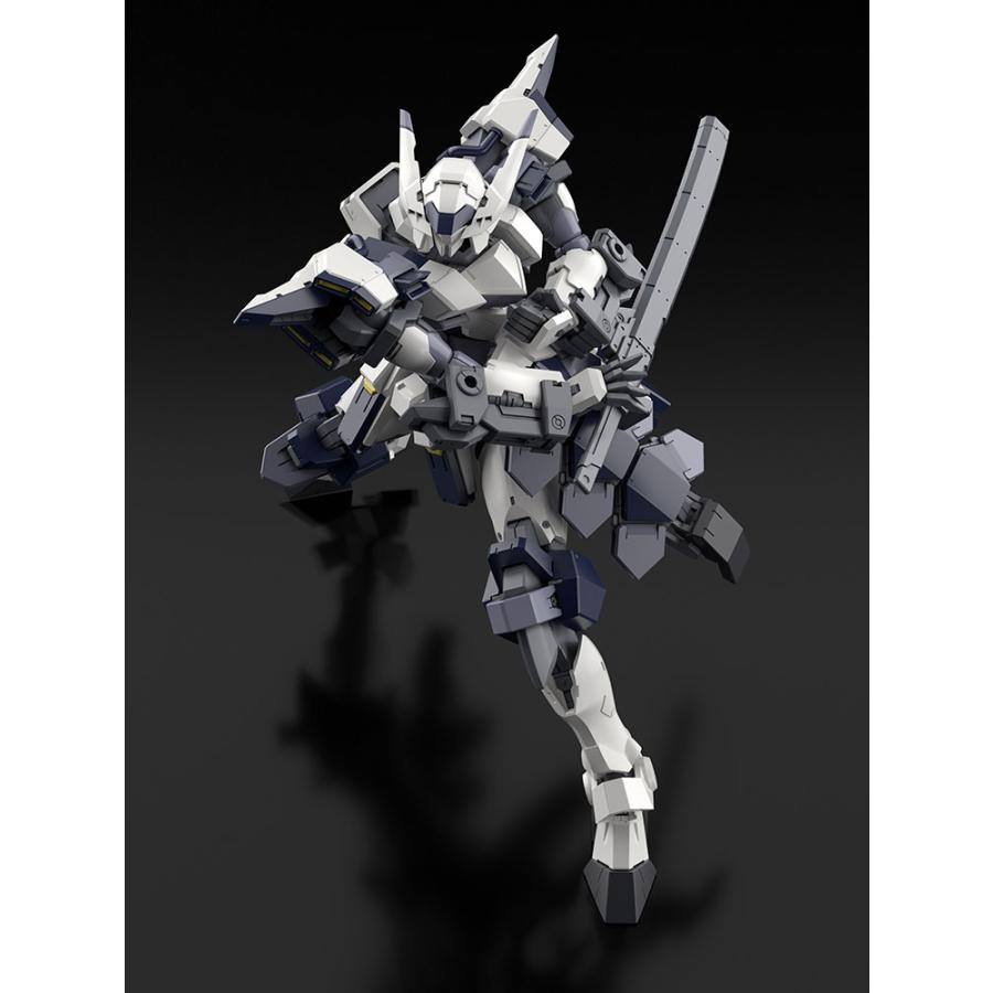 KADOKAWA カドプラ KADOKAWA PLASTIC MODEL SERIES フルメタル