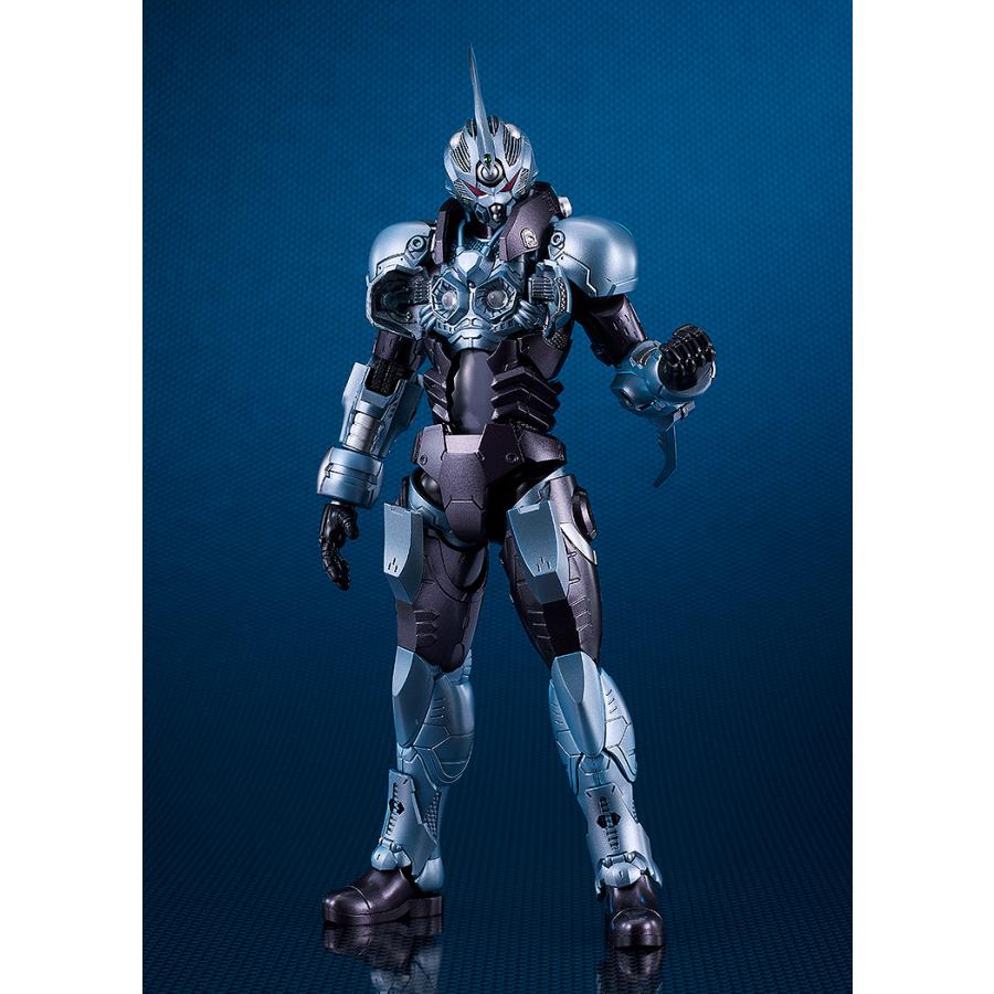 送料無料◆PLAMAX ティタノマキア ゲイルハウンド・ガイバー01 プラモデル マックスファクトリー 【未定予約】の画像