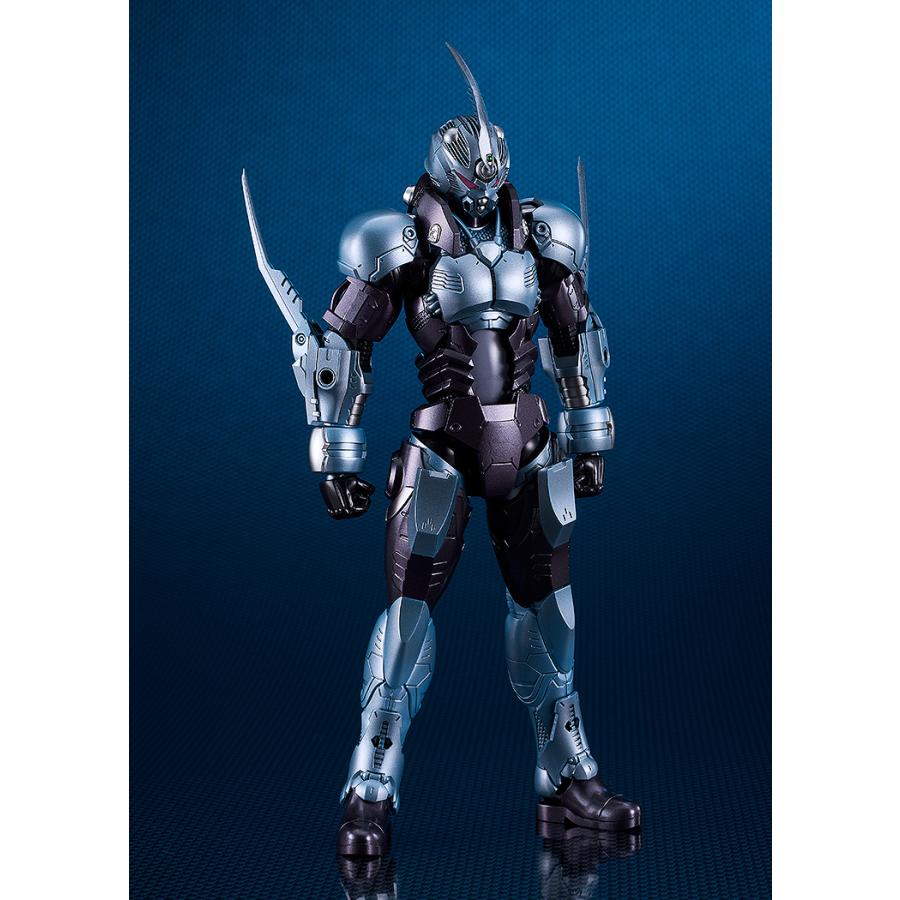送料無料◆PLAMAX ティタノマキア ゲイルハウンド・ガイバー01 プラモデル マックスファクトリー 【未定予約】の画像