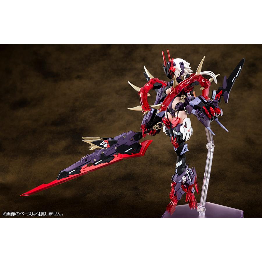 コトブキヤ（KOTOBUKIYA） 送料無料◇再販 メガミデバイス 皇巫