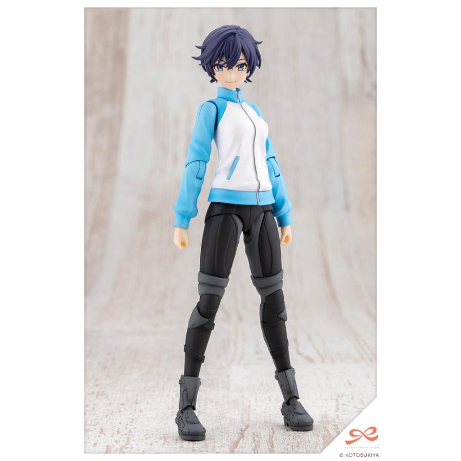 コトブキヤ（KOTOBUKIYA） 送料無料◇創彩少女庭園 早乙女 瑠衣 (桃桜