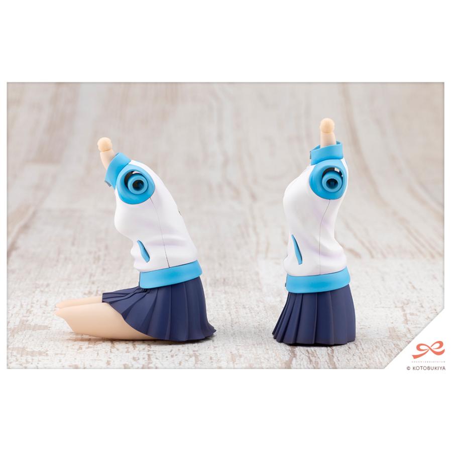 コトブキヤ（KOTOBUKIYA） 送料無料◇創彩少女庭園 早乙女 瑠衣 (桃桜