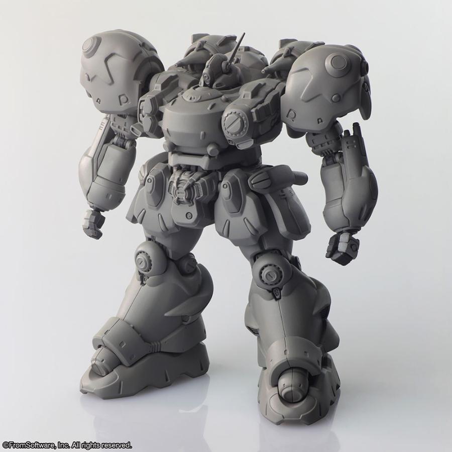 アーマード・コア　プラモデル5個セット Amazon | アーマード・コアV オーバード・ウェポンセット 【初回限定版