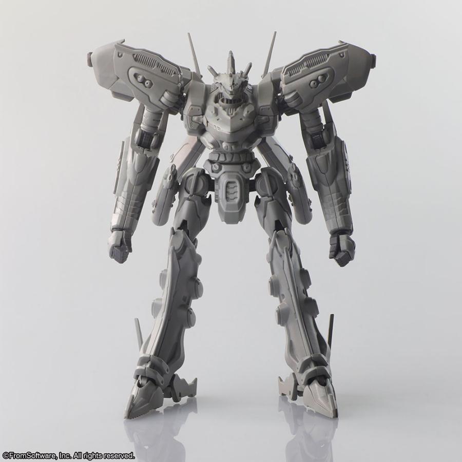 【新品未開封】アーマード・コア ストラクチャーアーツ 全4種入りBOX 送料無料◇アーマード・コア ストラクチャーアーツ Vol.2 (全4種BOX