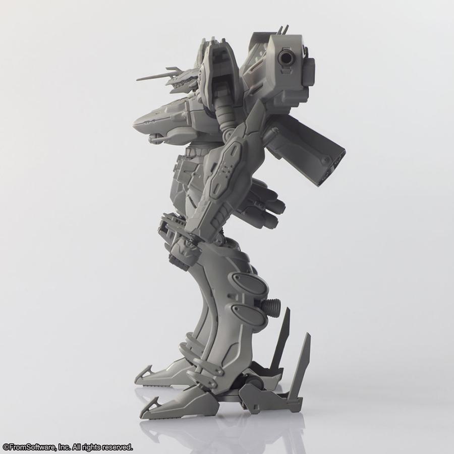 送料無料◇アーマード・コア ストラクチャーアーツ Vol.2 (全4種BOX
