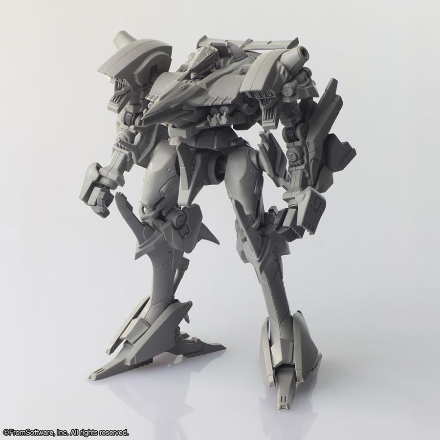 送料無料◇アーマード・コア ストラクチャーアーツ Vol.2 (全4種BOX