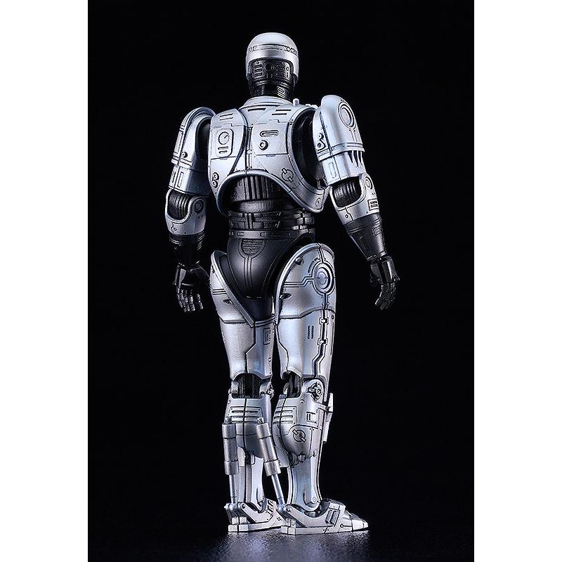 MODEROID 再販 ロボコップ プラモデル グッドスマイルカンパニー 【6月