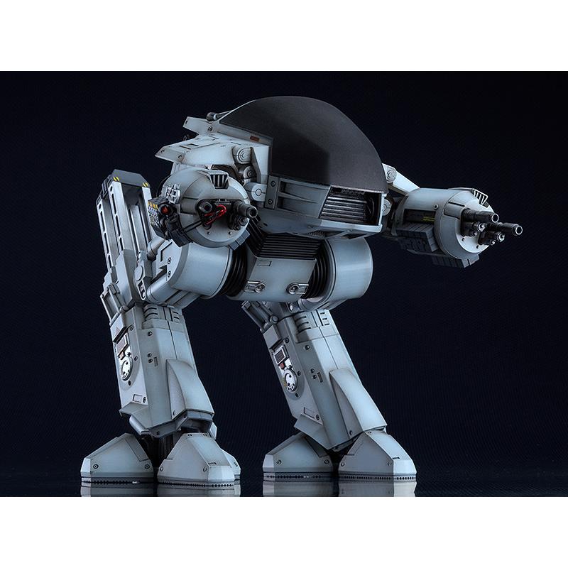 MODEROID モデロイド ロボコップ ED-209 MODEROID ED-209｜Good Smile Company