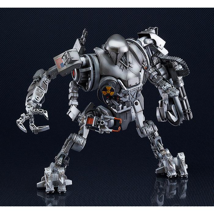 MODEROID 送料無料◇再販 ロボコップ2 (ケイン) プラモデル
