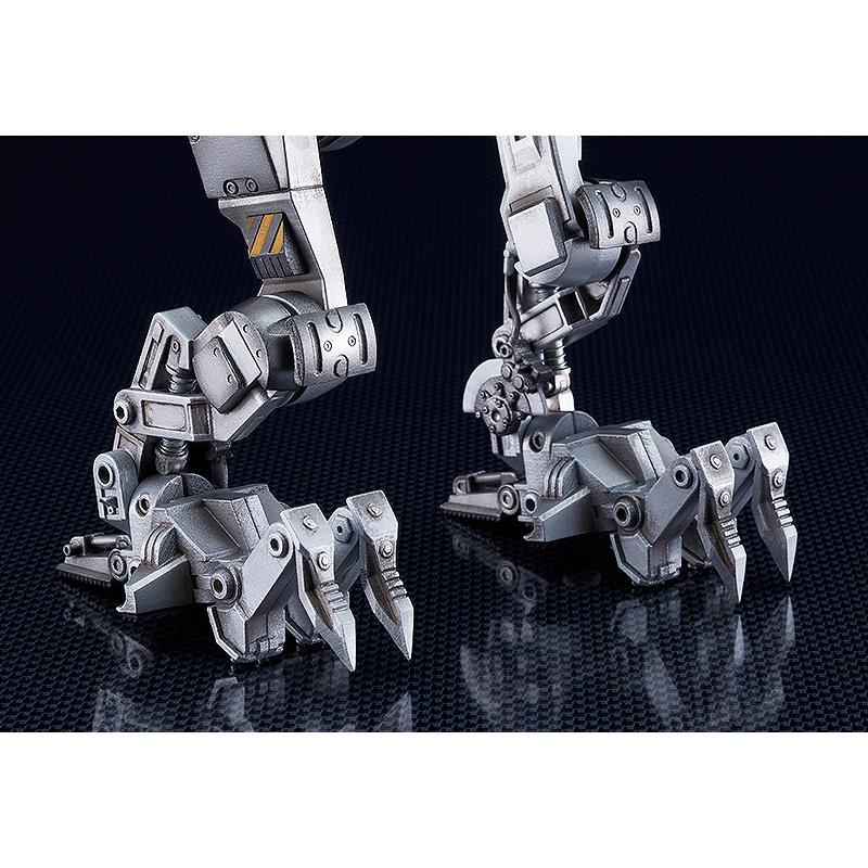 MODEROID 送料無料◇再販 ロボコップ2 (ケイン) プラモデル