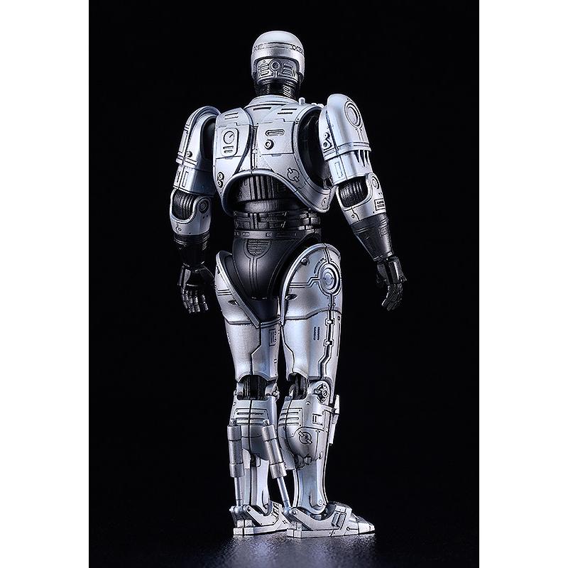 MODEROID 再販 ロボコップ3 ロボコップ ジェットパック装備 プラモデル