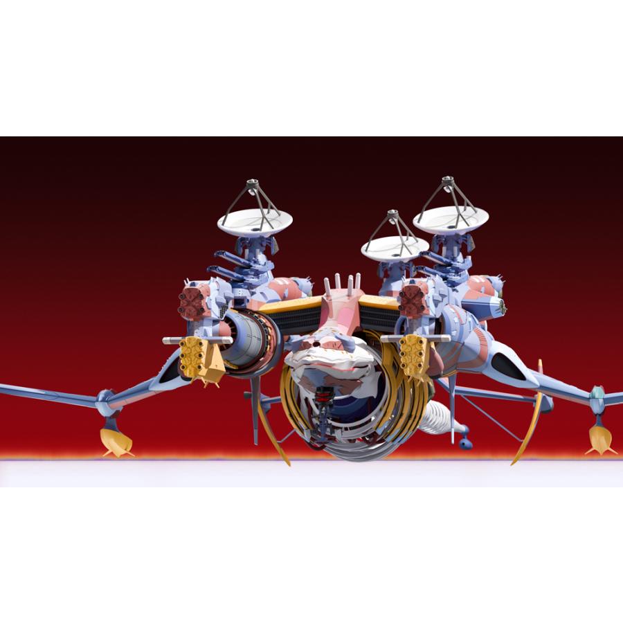 送料無料◇(代引不可)星環重工 『シン・エヴァンゲリオン劇場版