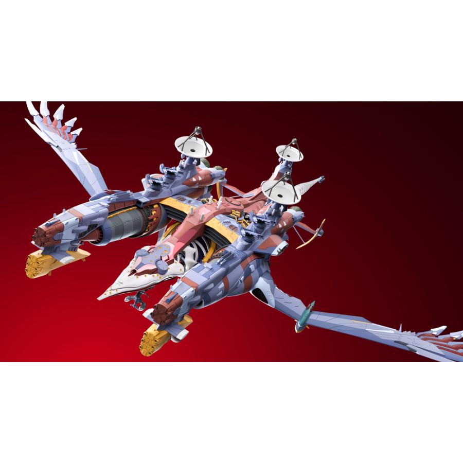 送料無料◇(代引不可)星環重工 『シン・エヴァンゲリオン劇場版