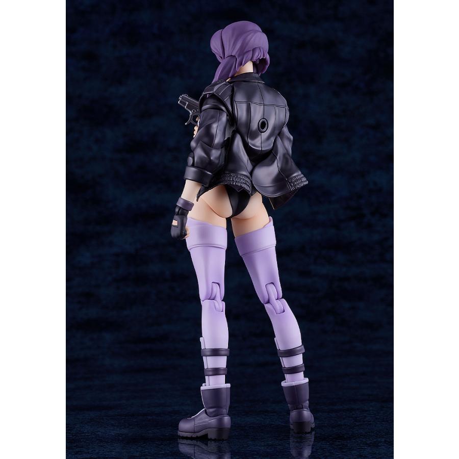 マックスファクトリー 送料無料◇PLAMATEA 攻殻機動隊 STAND ALONE