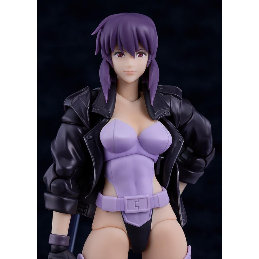 アニメプラモデルキット大量セット – 未切り離しパーツ多数 – 未開封品あり マックスファクトリー 送料無料◇PLAMATEA 攻殻機動隊 STAND ALONE