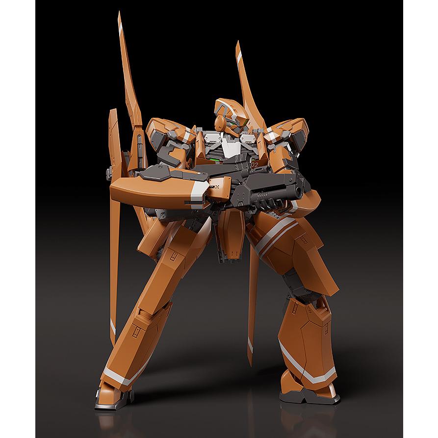 MODEROID アルドノア・ゼロ KG-6 スレイプニール プラモデル グッドスマイルカンパニー 【8月予約】 | MODEROID | 03