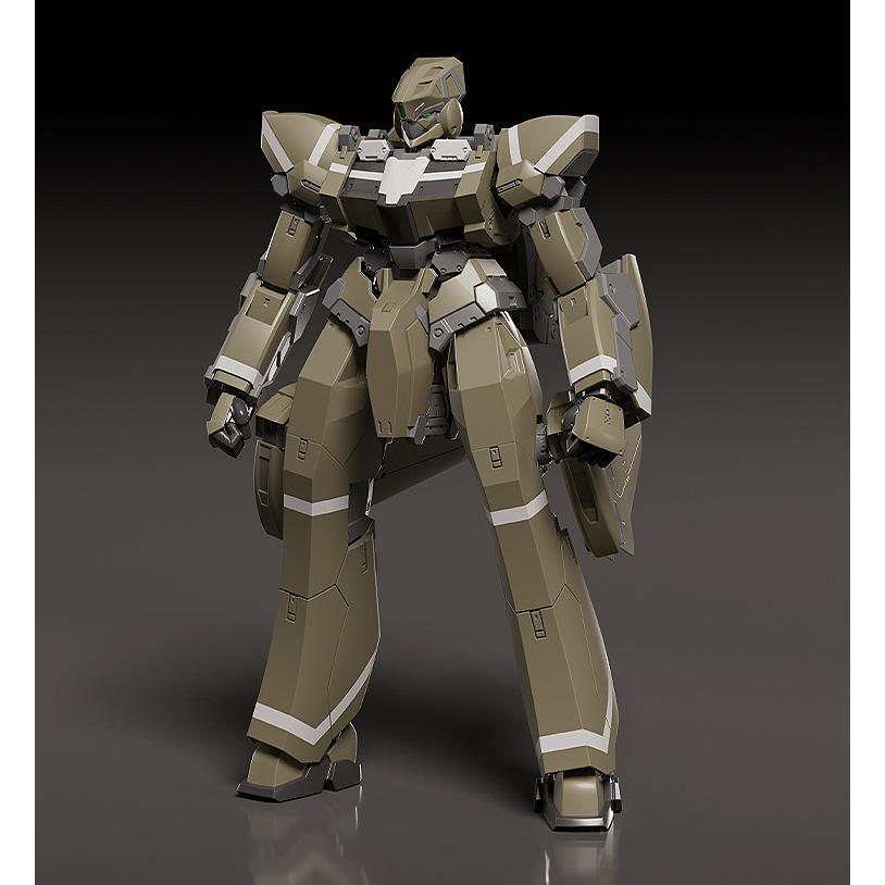 MODEROID アルドノア・ゼロ KG-7 アレイオン プラモデル