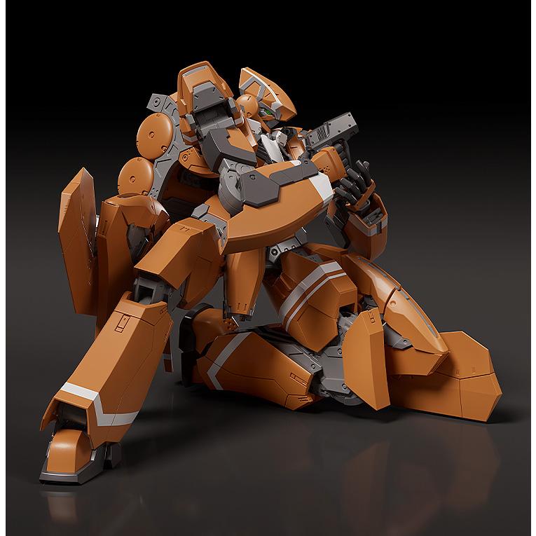 MODEROID 送料無料◇MODEROID アルドノア・ゼロ 2種セット (KG-6