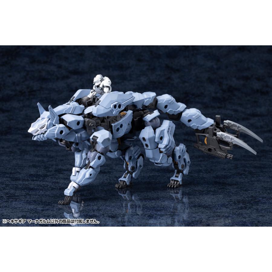 コトブキヤ（KOTOBUKIYA） 送料無料◇ヘキサギア 1/24 マーナガルム
