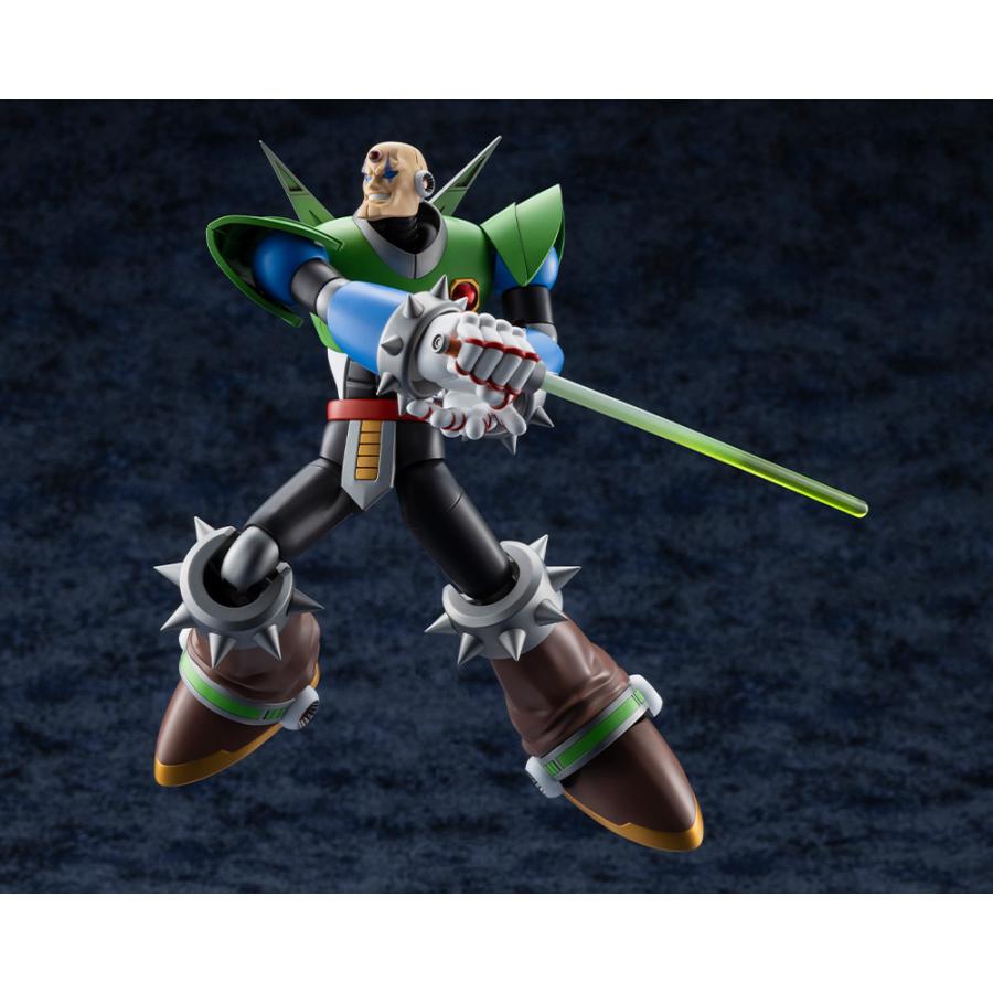 コトブキヤ（KOTOBUKIYA） 送料無料◇シグマ ロックマンX Ver