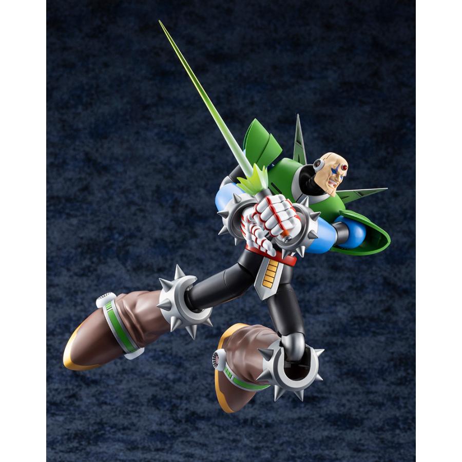 コトブキヤ（KOTOBUKIYA） 送料無料◇シグマ ロックマンX Ver