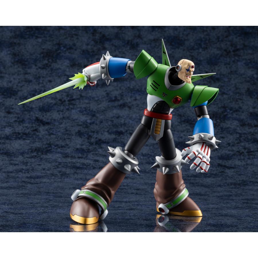 コトブキヤ（KOTOBUKIYA） 送料無料◇シグマ ロックマンX Ver