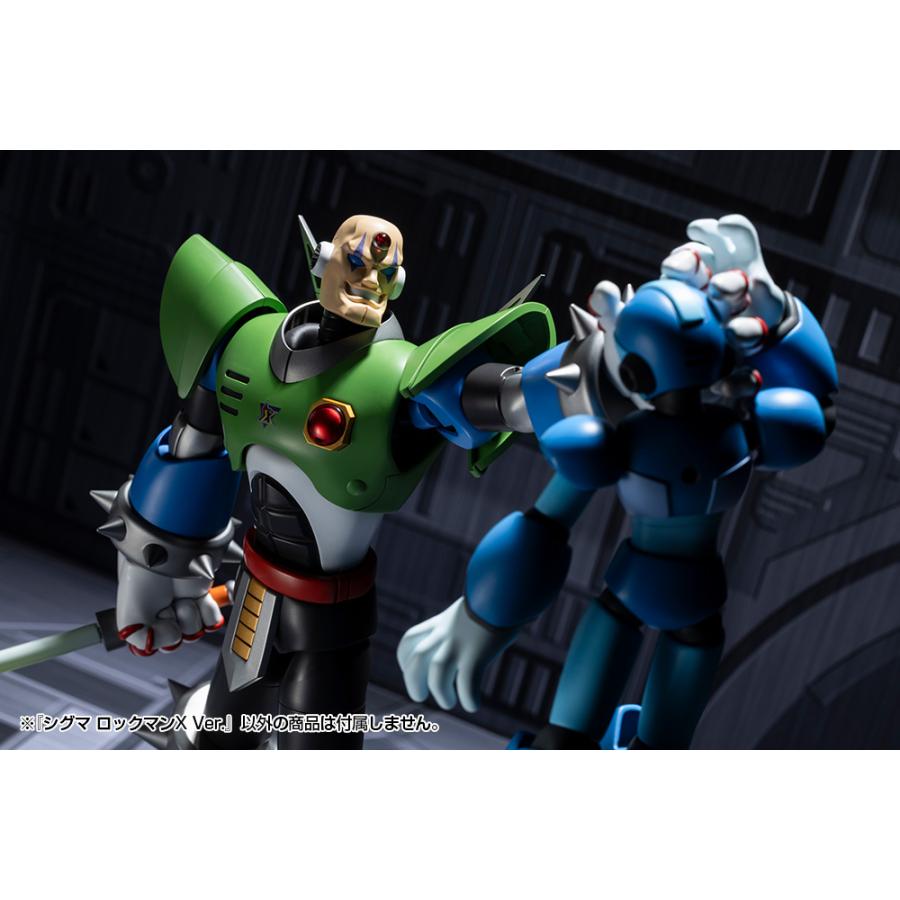 コトブキヤ（KOTOBUKIYA） 送料無料◇シグマ ロックマンX Ver