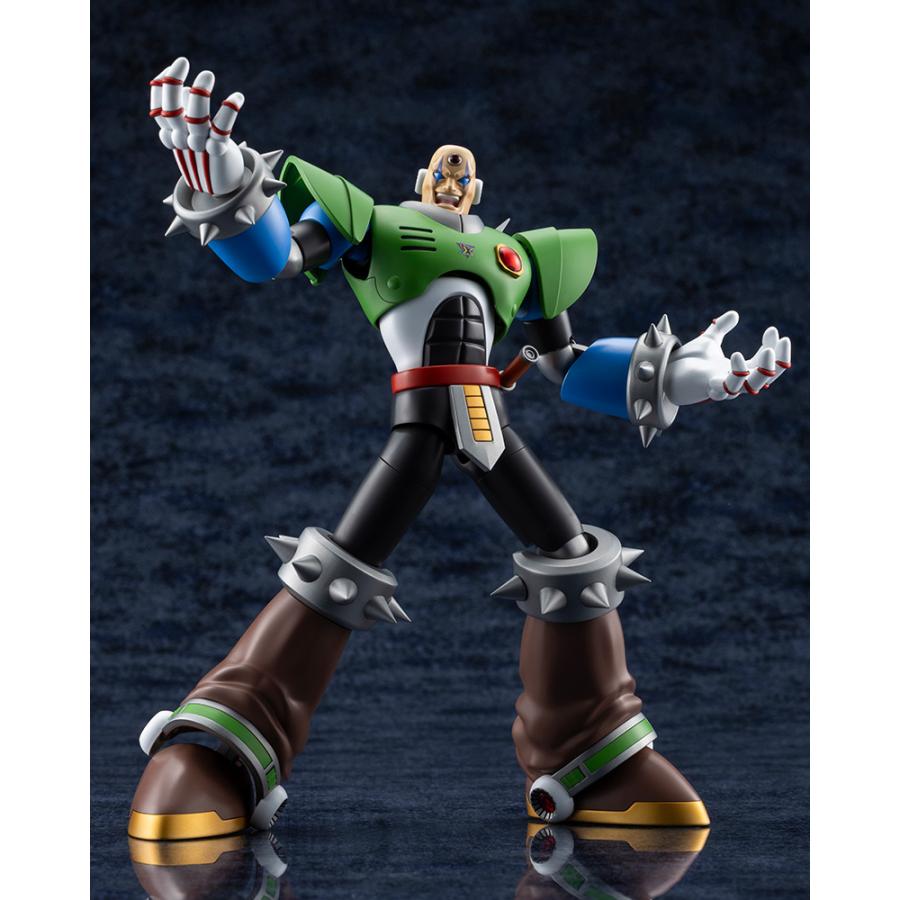 コトブキヤ（KOTOBUKIYA） 送料無料◇シグマ ロックマンX Ver