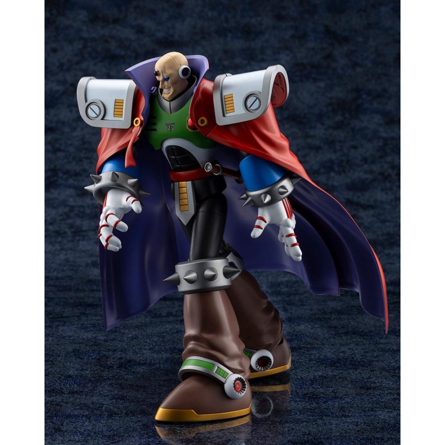 コトブキヤ（KOTOBUKIYA） 送料無料◇シグマ ロックマンX Ver