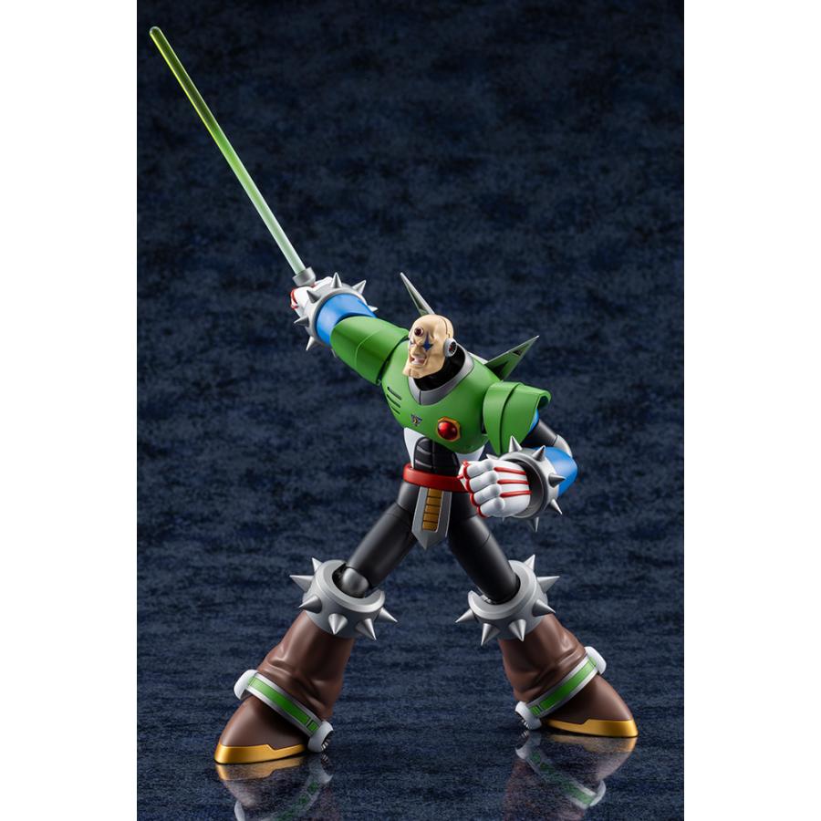 コトブキヤ（KOTOBUKIYA） 送料無料◇シグマ ロックマンX Ver