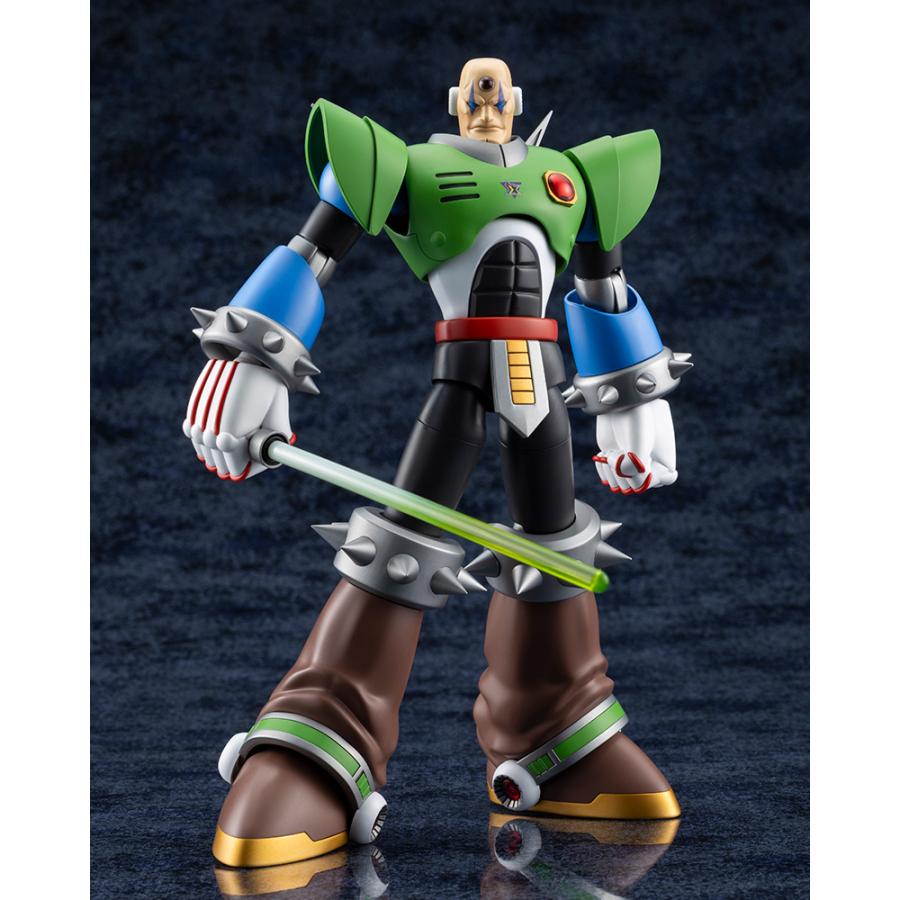 コトブキヤ（KOTOBUKIYA） 送料無料◇シグマ ロックマンX Ver