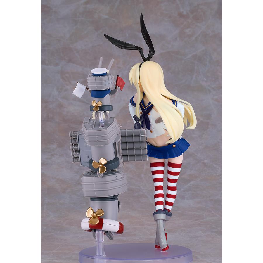 グッドスマイルカンパニー 送料無料◇Reincarnation 艦隊これくしょん