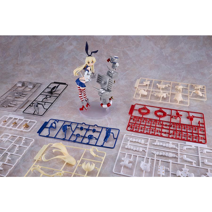 グッドスマイルカンパニー 送料無料◇Reincarnation 艦隊これくしょん