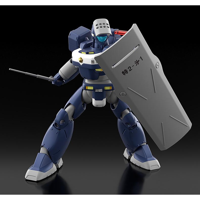 MODEROID 送料無料◇MODEROID 機動警察パトレイバー 1/60 MPL-97S