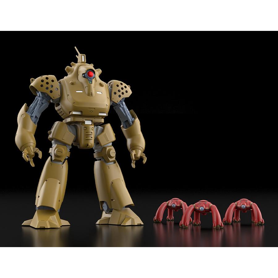 MODEROID 機動警察パトレイバー 1/60 HL-98ヘラクレス21 アナザーVer