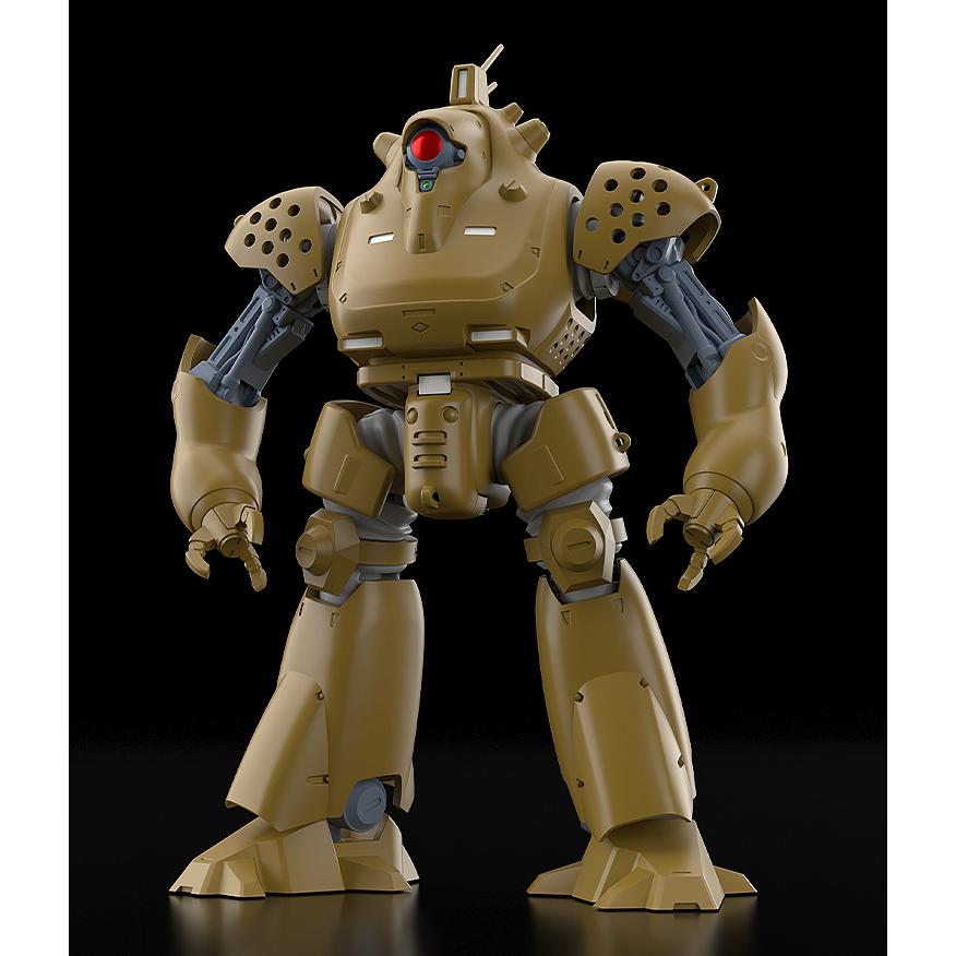 MODEROID 機動警察パトレイバー 1/60 HL-98ヘラクレス21 アナザーVer