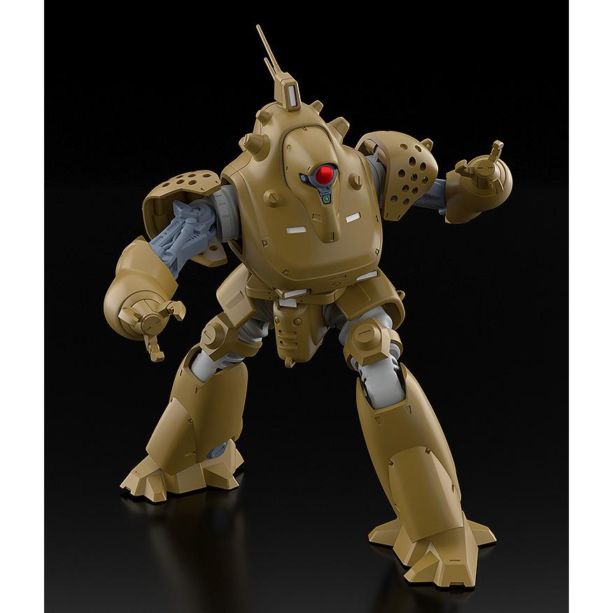 MODEROID 機動警察パトレイバー 1/60 HL-98ヘラクレス21 アナザーVer