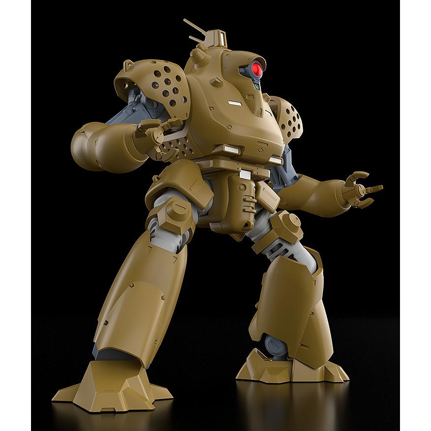 MODEROID 送料無料◇MODEROID 機動警察パトレイバー 1/60 HL-98