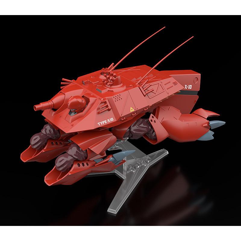 MODEROID 送料無料◇再販 機動警察パトレイバー 1/60 HAL-X10