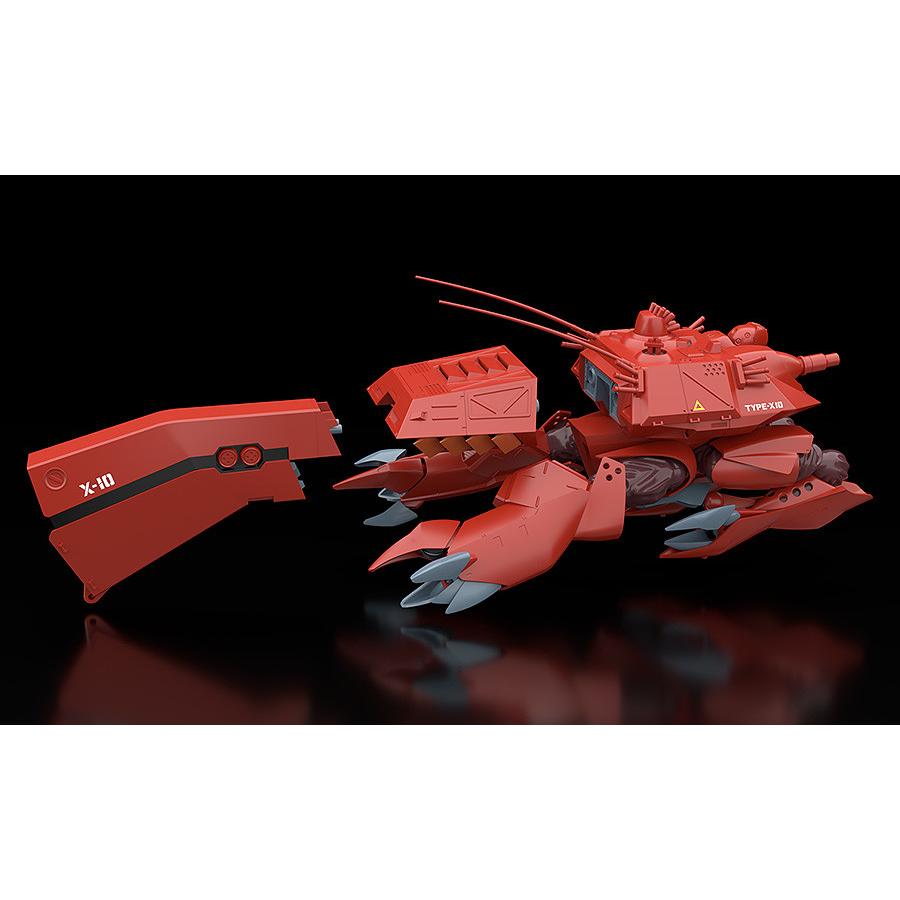 MODEROID 送料無料◇再販 機動警察パトレイバー 1/60 HAL-X10