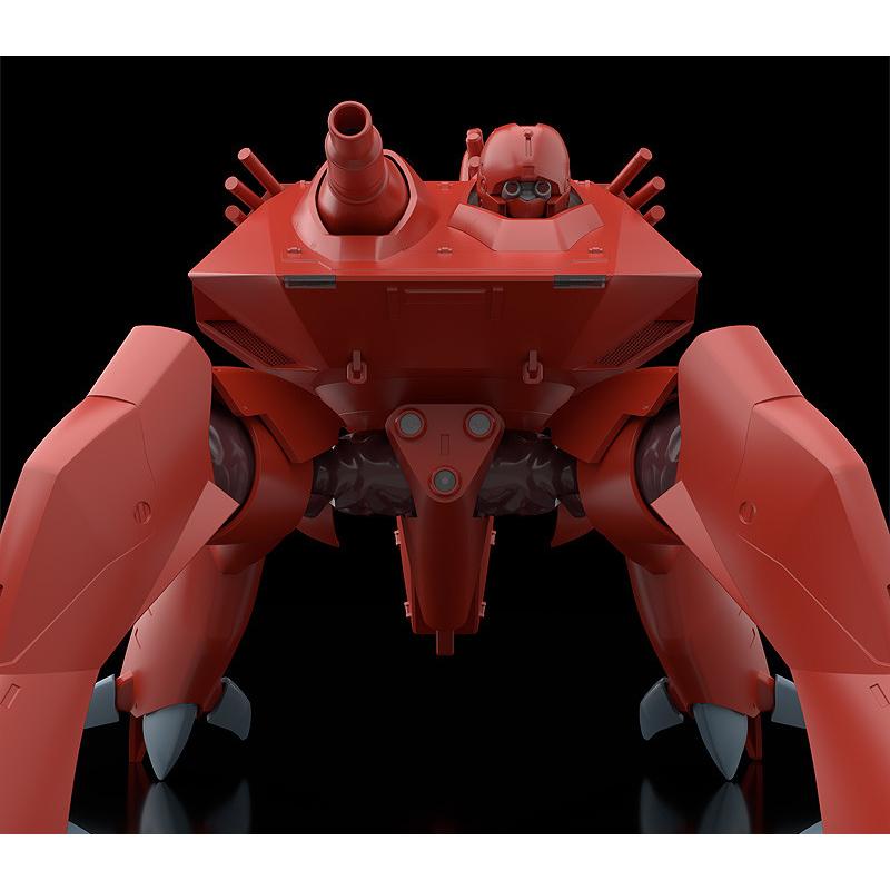 MODEROID 送料無料◇再販 機動警察パトレイバー 1/60 HAL-X10