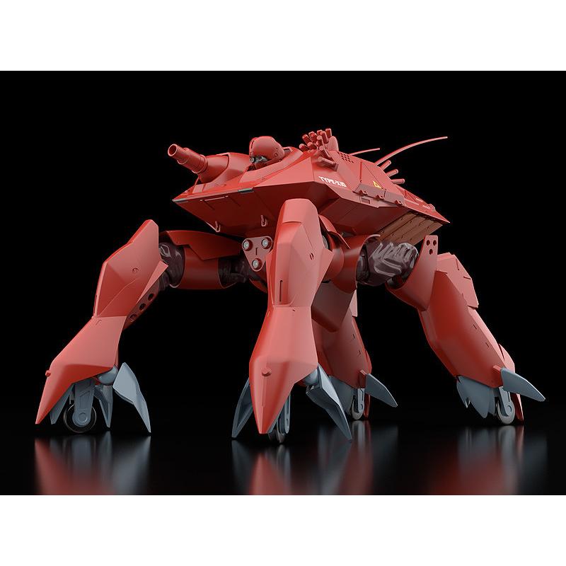 MODEROID 送料無料◇再販 機動警察パトレイバー 1/60 HAL-X10