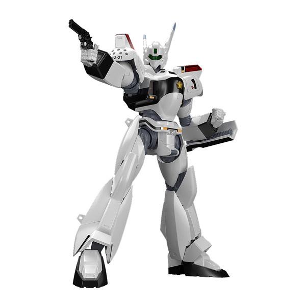 再販 MODEROID 機動警察パトレイバー 1/60 AV-98イングラム プラモデル グッドスマイルカンパニー 【7月予約】（Yahoo!・でじたみん Yahoo!店）