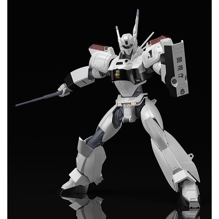 MODEROID 再販 機動警察パトレイバー 1/60 AV-98イングラム プラモデル