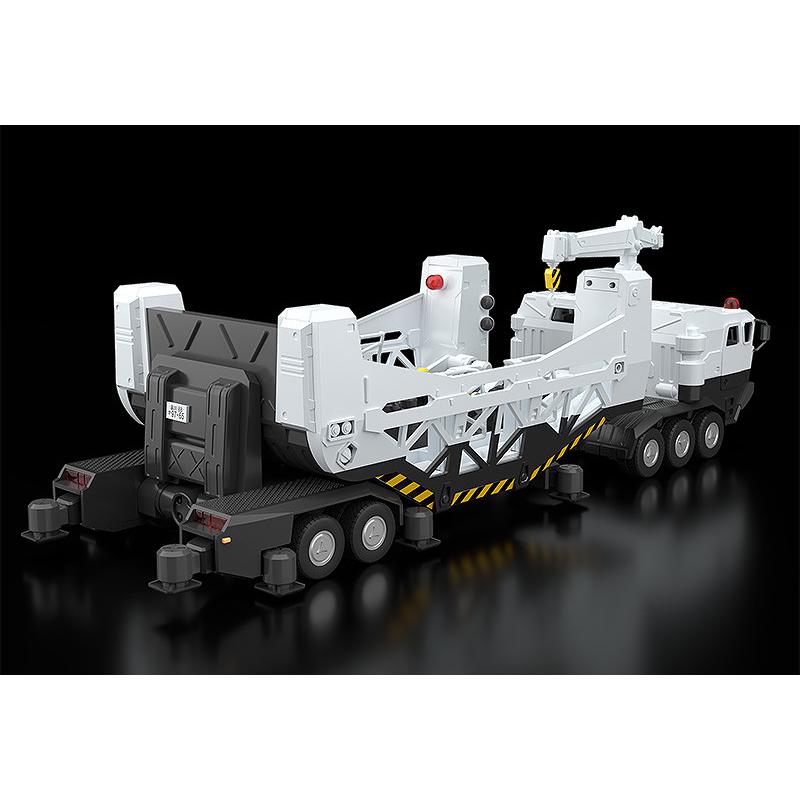 グッドスマイルカンパニー (再生産)1/ 60 MODEROID 98式特型指揮車＆99